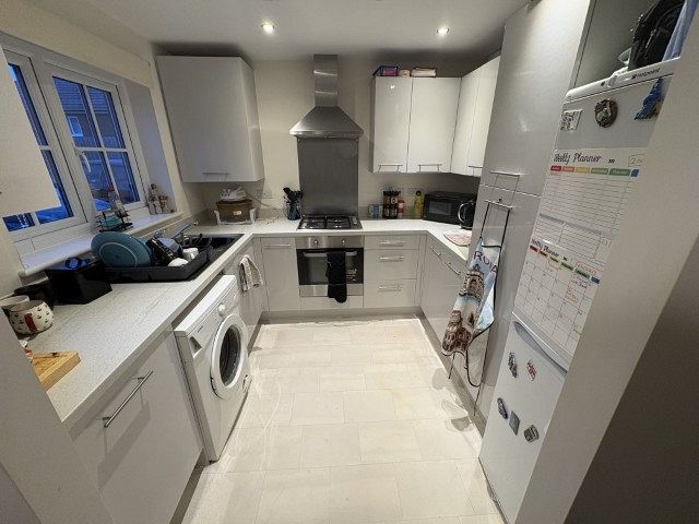 53 Hadrian Way, 53 Hadrian Way, Nuneaton